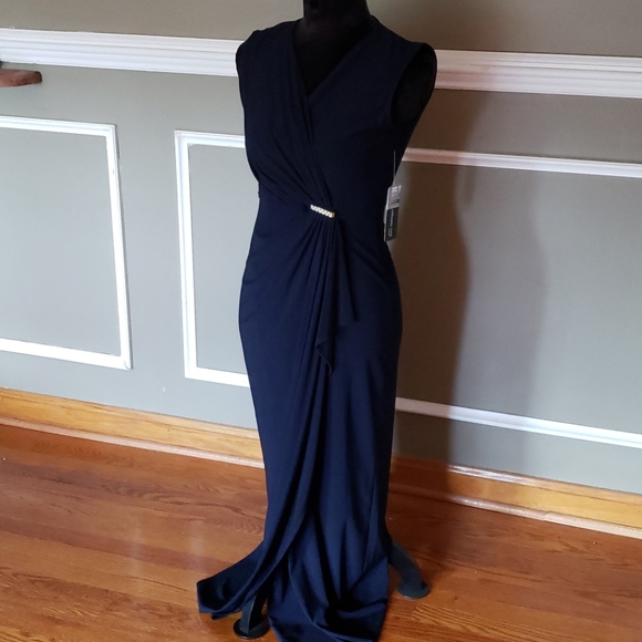 Soho Apparel Petite Dress - Picture 3 of 10